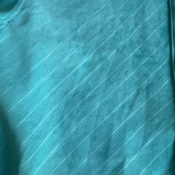 Susan Graver long Sleeve Blouse - Picture 4 of 6